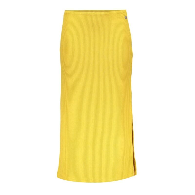 Frankie & Liberty Meisjes rok - Nelly - Butterscotch Frankie & Liberty Meisjes rok - Nelly - ButterscotchMateriaal