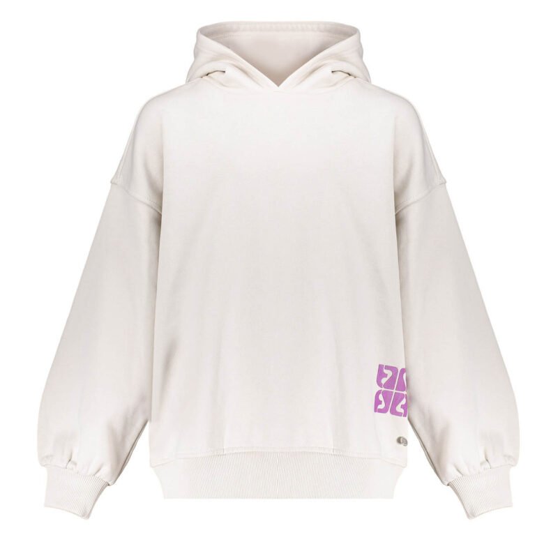Frankie & Liberty Meisjes sweat shirt - Paige - N128 Kit Frankie & Liberty Meisjes sweat shirt - Paige - N128 KitMateriaal