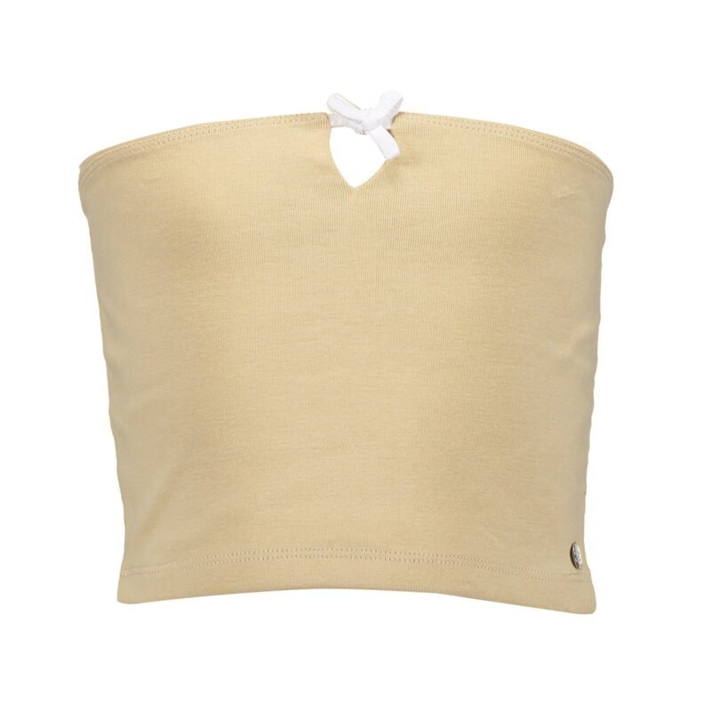 Frankie & Liberty Meisjes top - Nadia - 10 Sand Frankie & Liberty Meisjes top - Nadia - 10 SandMateriaal