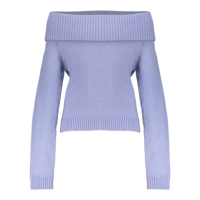 Frankie & Liberty Meisjes trui gebreid - Patricia - 41.9 Lavender Blue Frankie & Liberty Meisjes trui gebreid - Patricia - 41.9 Lavender BlueMateriaal