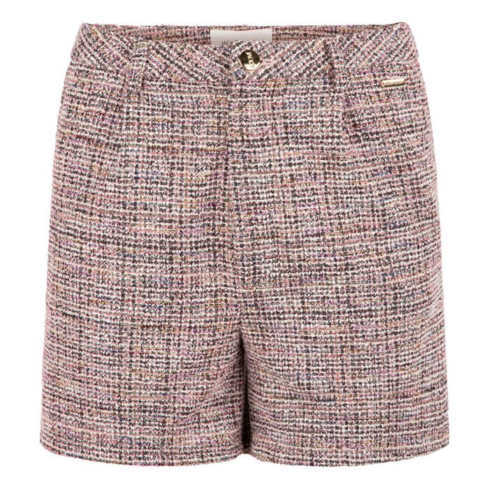 Jacky Luxury Meisjes short - Multi Jacky Luxury Meisjes short - Multi