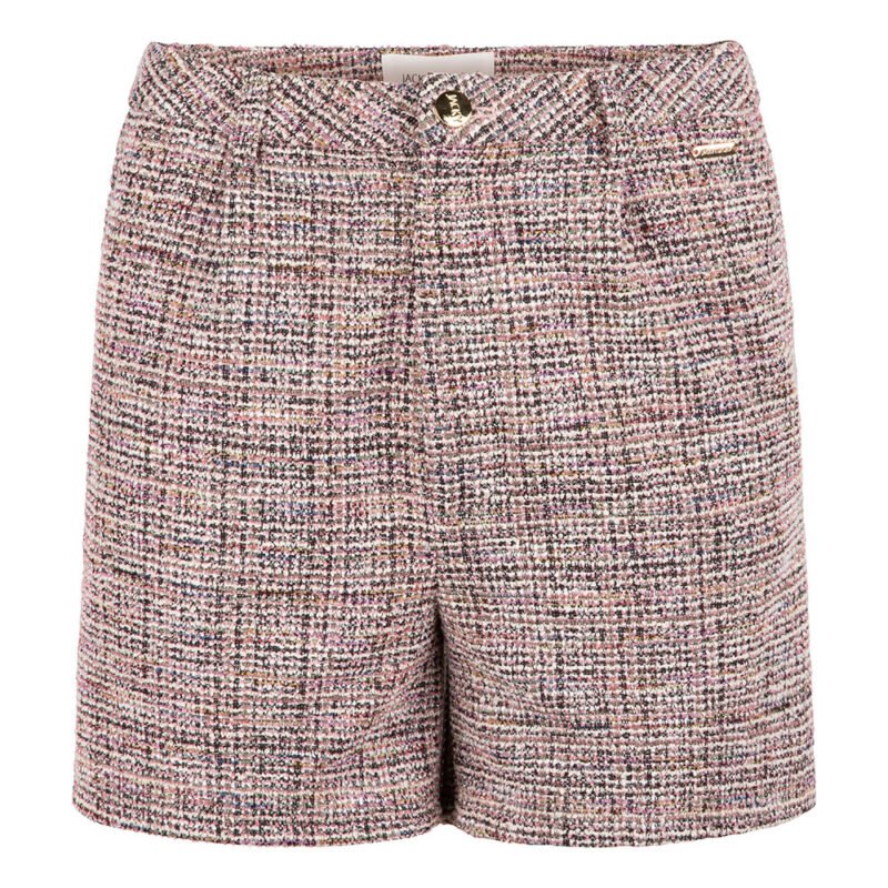 Jacky Luxury Meisjes short - Multi Jacky Luxury Meisjes short - Multi