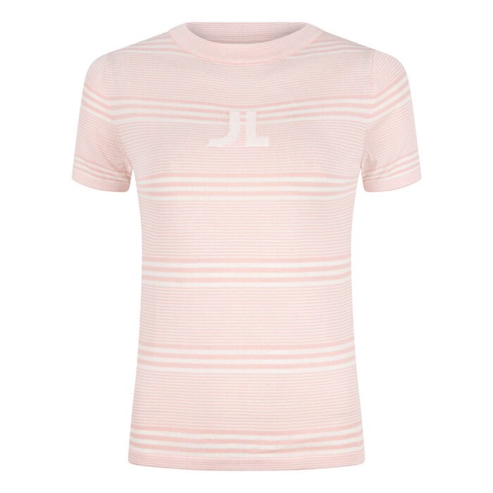 Jacky Luxury Meisjes t-shirt - Multi Jacky Luxury Meisjes t-shirt - Multi