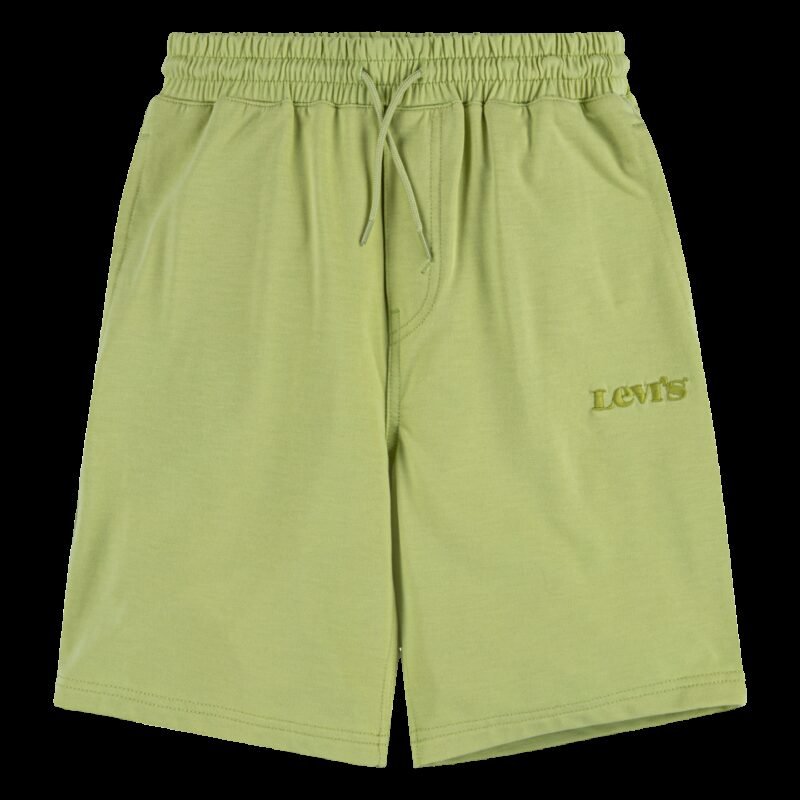 LEVI'S Jongens - Jogging short - Groen Levi's Jongens - Jogging short - Groen