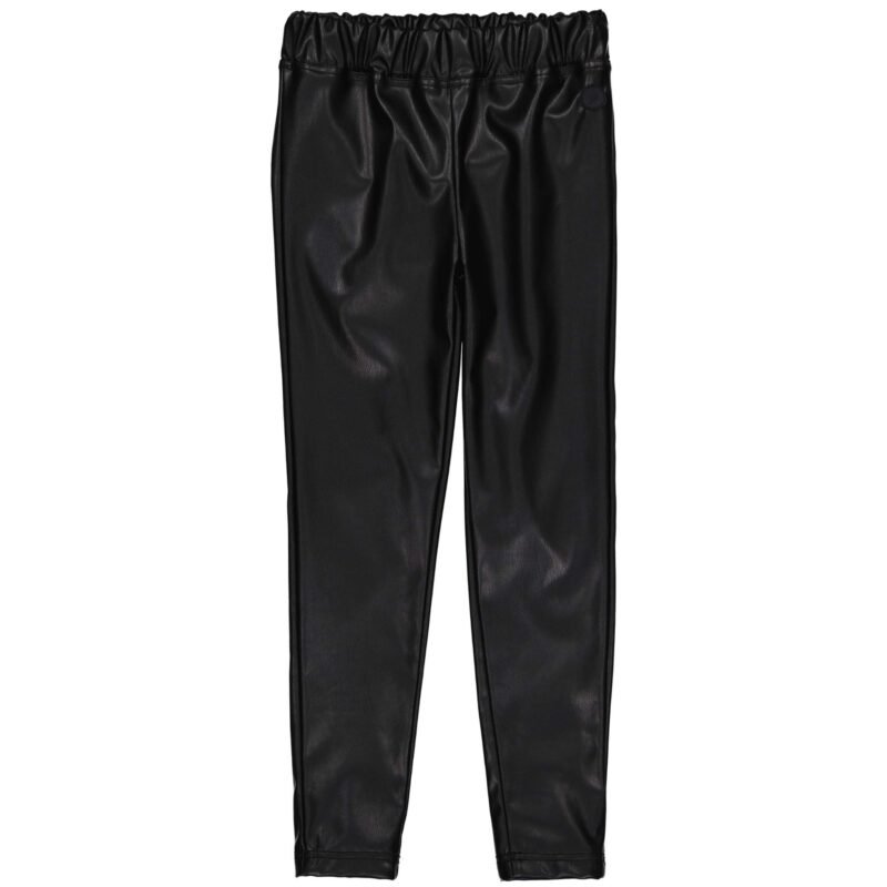 LEVV Meisjes broek - Aurora - Donker blauw LEVV Meisjes broek - Aurora - Donker blauw43% Polyester