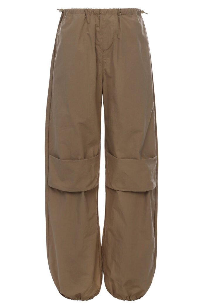 LOOXS 10sixteen Meisjes broek - Aarde LOOXS 10sixteen Meisjes broek - AardeMateriaal 100% Cotton