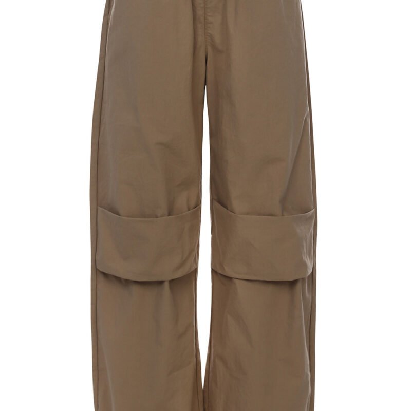 LOOXS 10sixteen Meisjes broek - Aarde LOOXS 10sixteen Meisjes broek - AardeMateriaal 100% Cotton