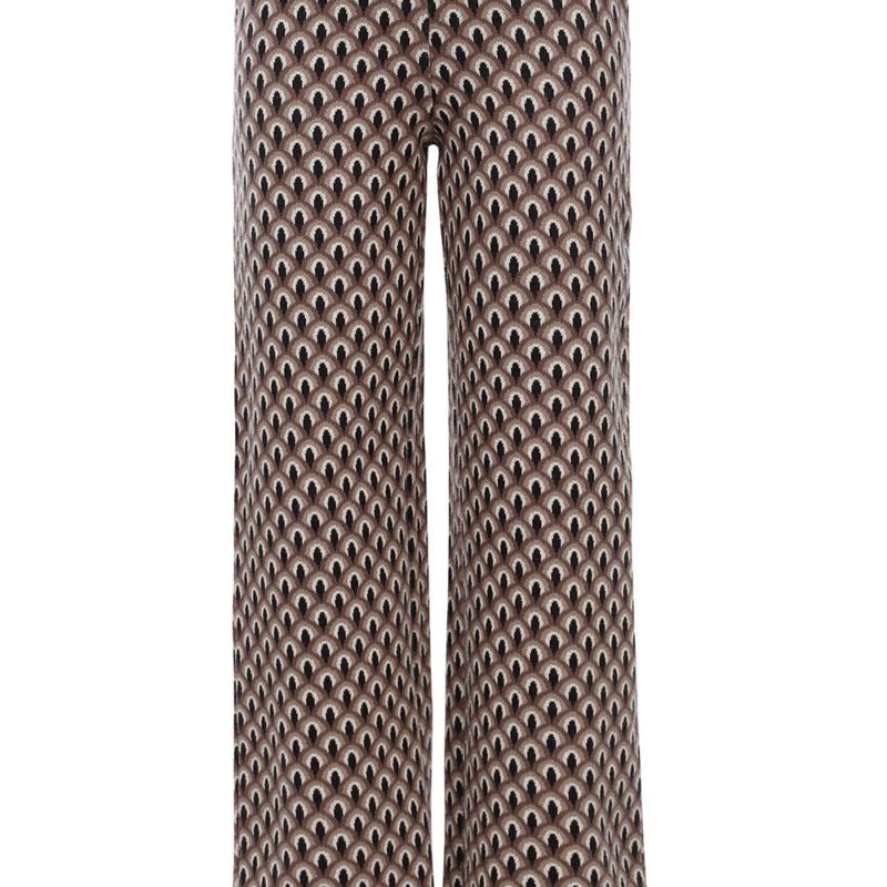 LOOXS 10sixteen Meisjes broek - Graphic LOOXS 10sixteen Meisjes broek - GraphicMateriaal 90% Cotton 8% Polyester 2% Lycra