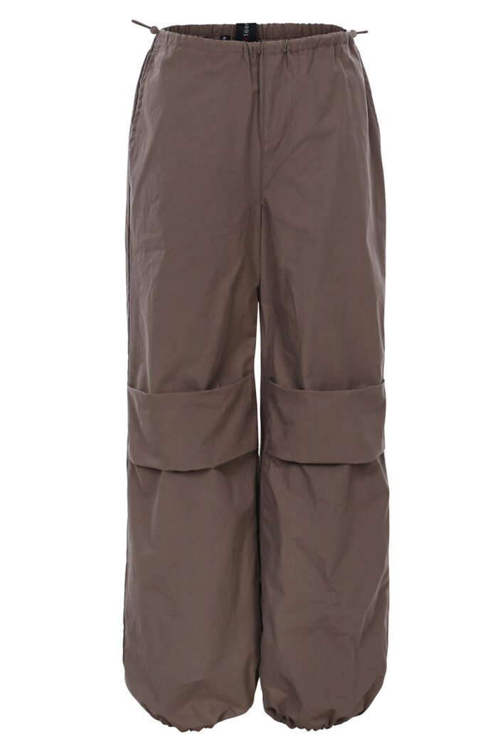 LOOXS 10sixteen Meisjes broek urban - Rock LOOXS 10sixteen Meisjes broek urban - RockMateriaal 100% cotton