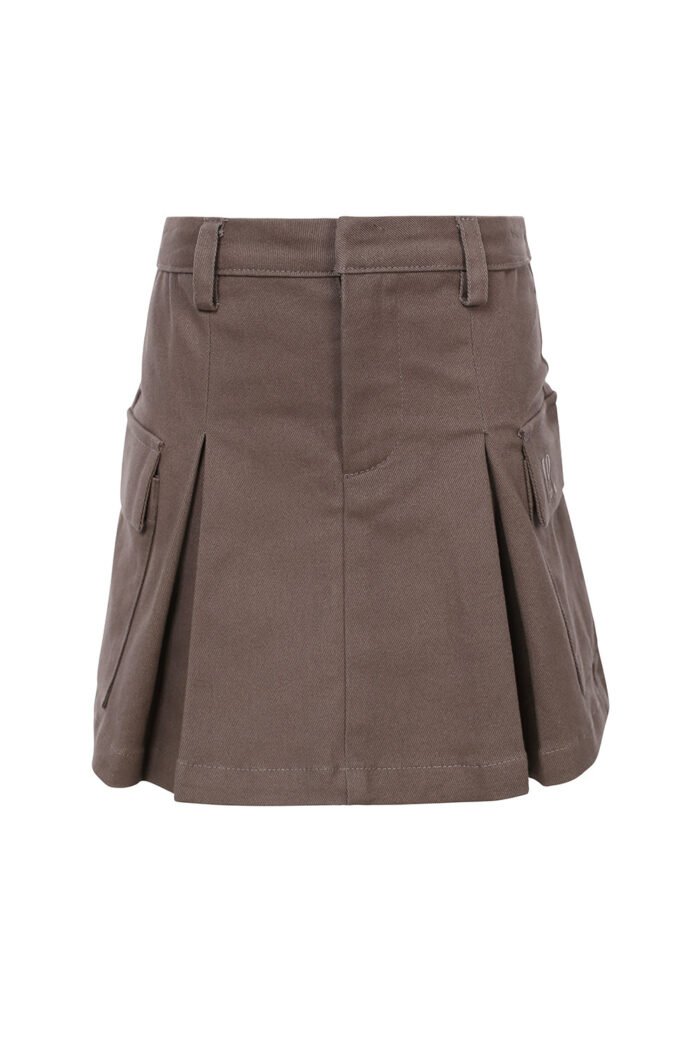 LOOXS 10sixteen Meisjes rok - Rock LOOXS 10sixteen Meisjes rok - RockMateriaal 97% COTTON 3% SPANDEX