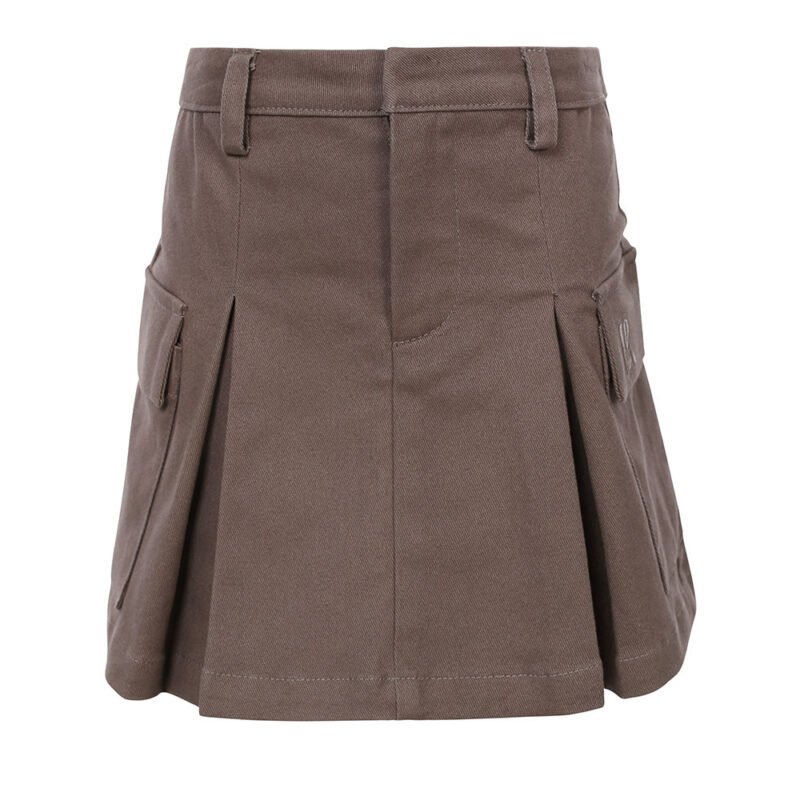 LOOXS 10sixteen Meisjes rok - Rock LOOXS 10sixteen Meisjes rok - RockMateriaal 97% COTTON 3% SPANDEX