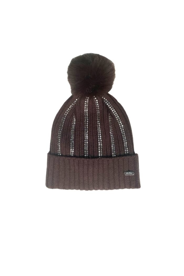 Le Chic Meisjes muts - Rosa - Balmoral Castle Le Chic Meisjes muts - Rosa - Balmoral Castle45%co/55%pc