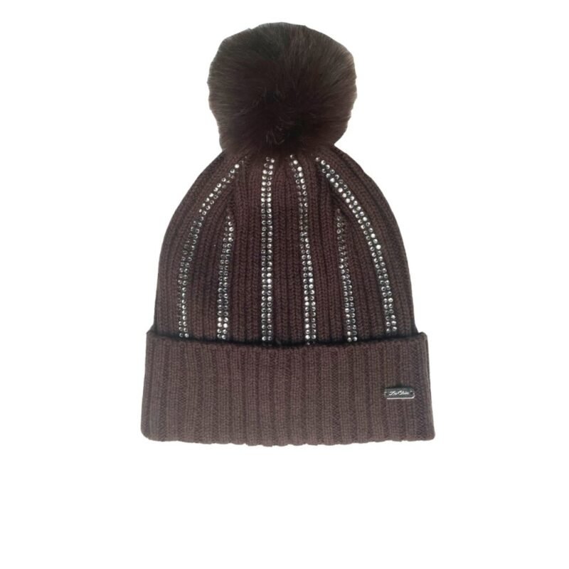 Le Chic Meisjes muts - Rosa - Balmoral Castle Le Chic Meisjes muts - Rosa - Balmoral Castle45%co/55%pc