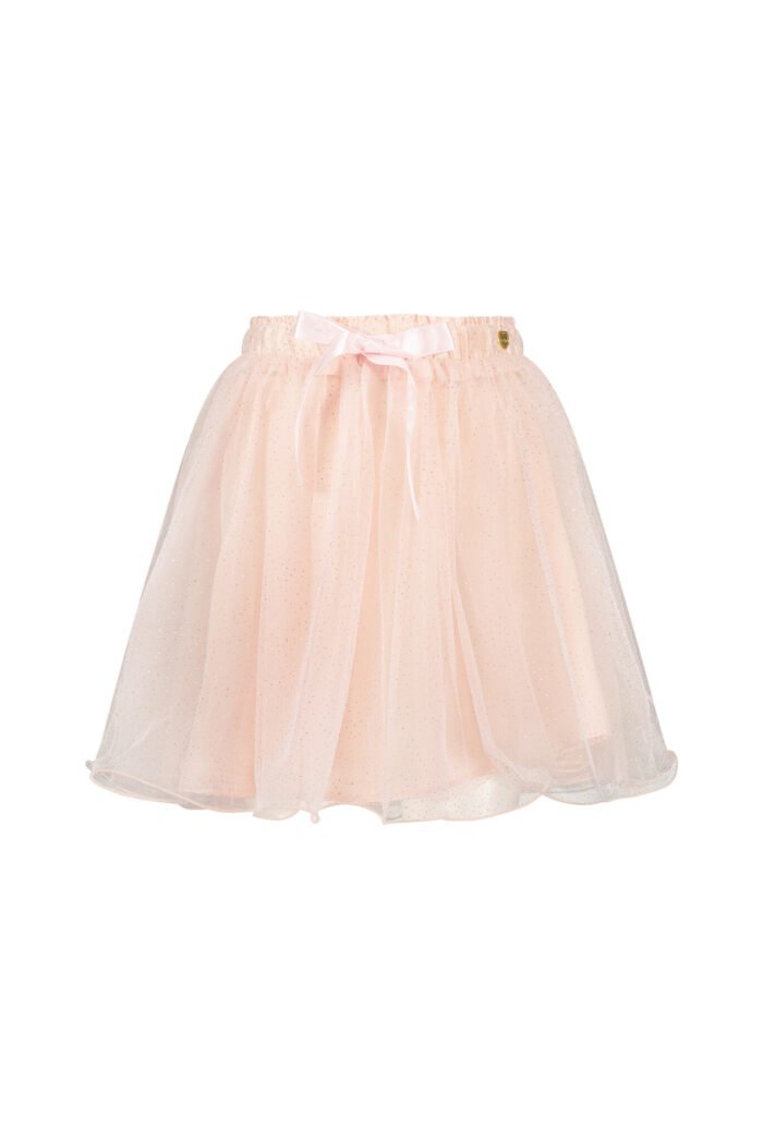 Le Chic Meisjes rok - Treacle - Baroque roze Le Chic Meisjes rok - Treacle - Baroque rozeMateriaal 100%PE