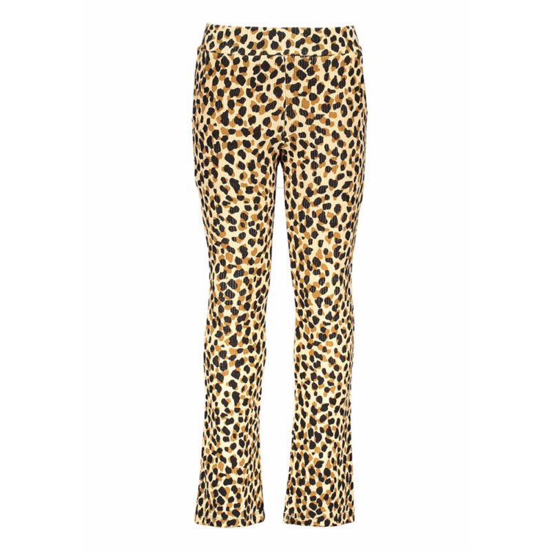 Like Flo Meisjes broek - Spotted dot Like FLO Meisjes broek - Spotted dot 72% polyester 24% viscose 4% lycra