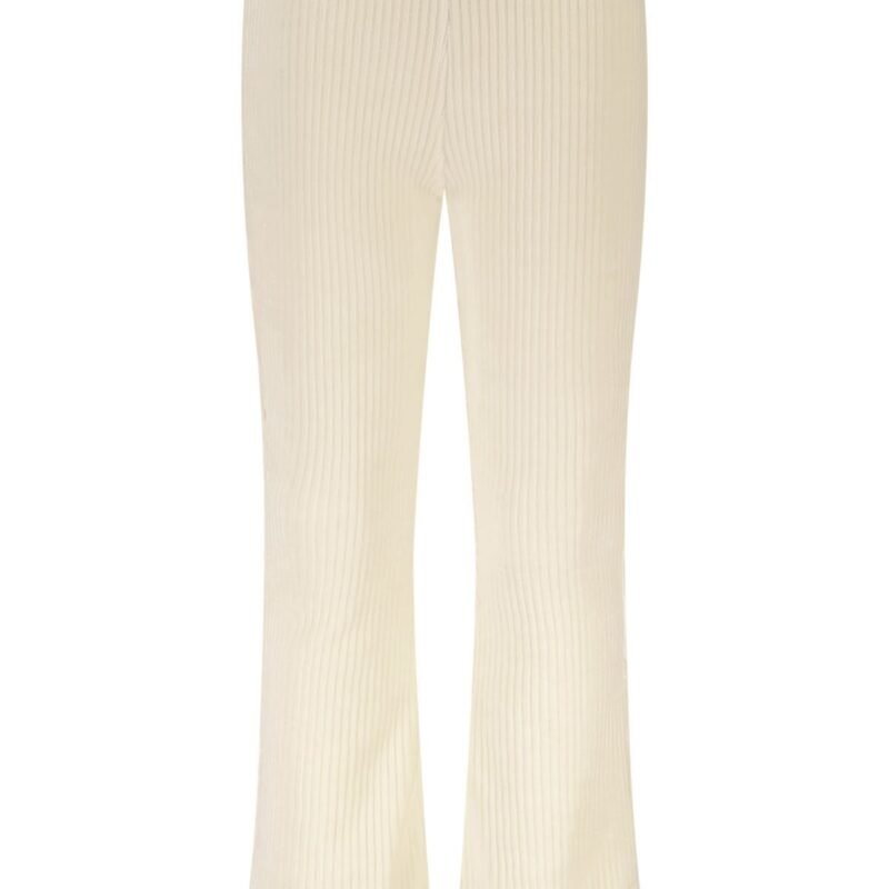Like Flo Meisjes flair broek - Fem - Kit Like Flo Meisjes flair broek - Fem - KitMateriaal
