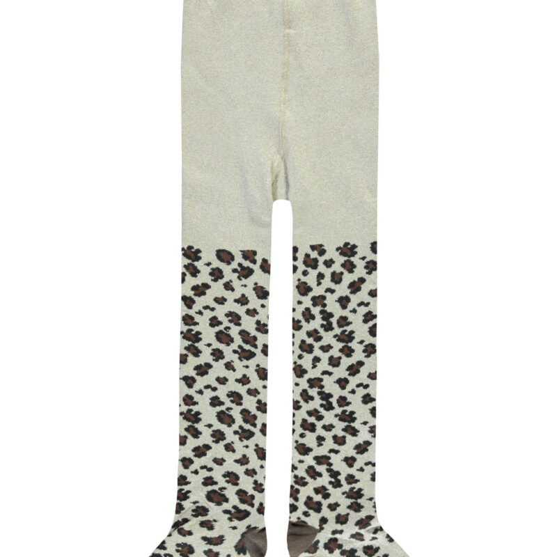 Like Flo Meisjes maillot - Panter - Zand Like Flo Meisjes maillot - Panter - Zand_x000D__x000D_9200 75% cotton 20% polyamide 5% lycra