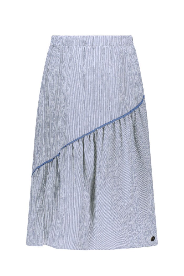 Like Flo Meisjes maxi rok Like FLO Meisjes maxi rokMateriaal 98% katoen