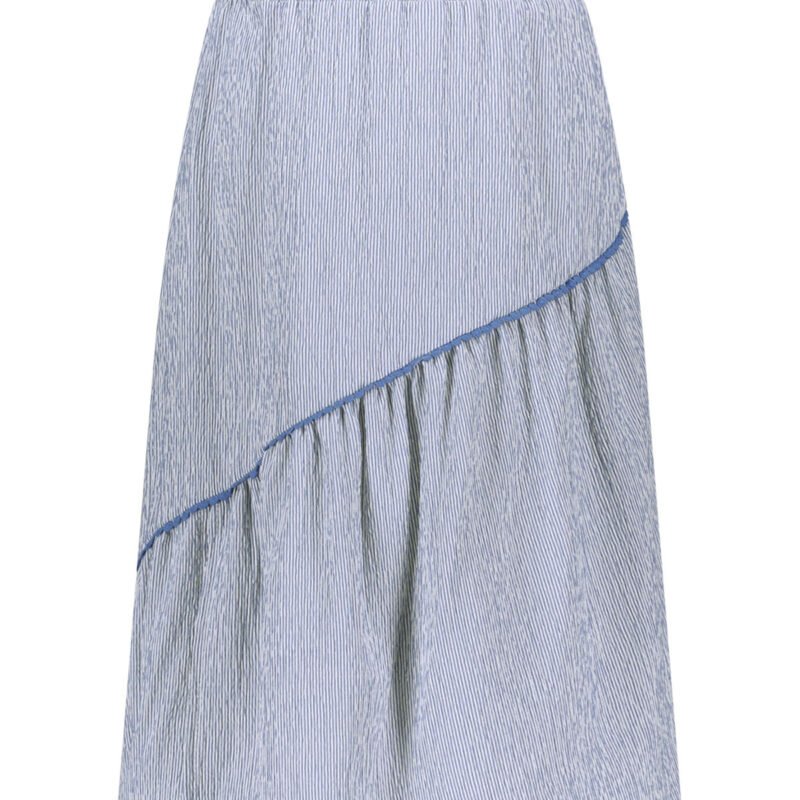 Like Flo Meisjes maxi rok Like FLO Meisjes maxi rokMateriaal 98% katoen