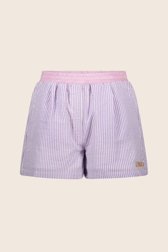 Like Flo Meisjes short Like FLO Meisjes shortMateriaal 79% katoen