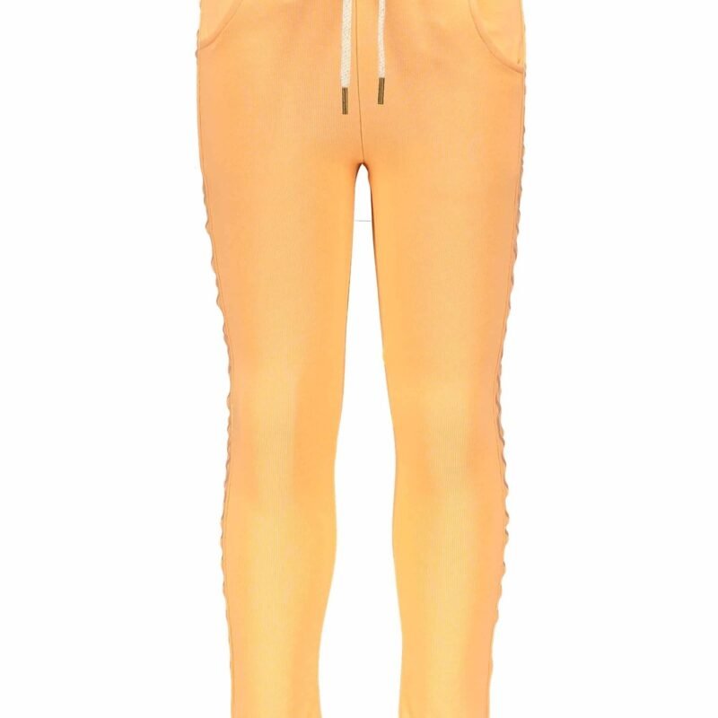 Like Flo Meisjes sweat broek - Peach Like FLO Meisjes sweat broek - Peach70% cotton 30% polyester