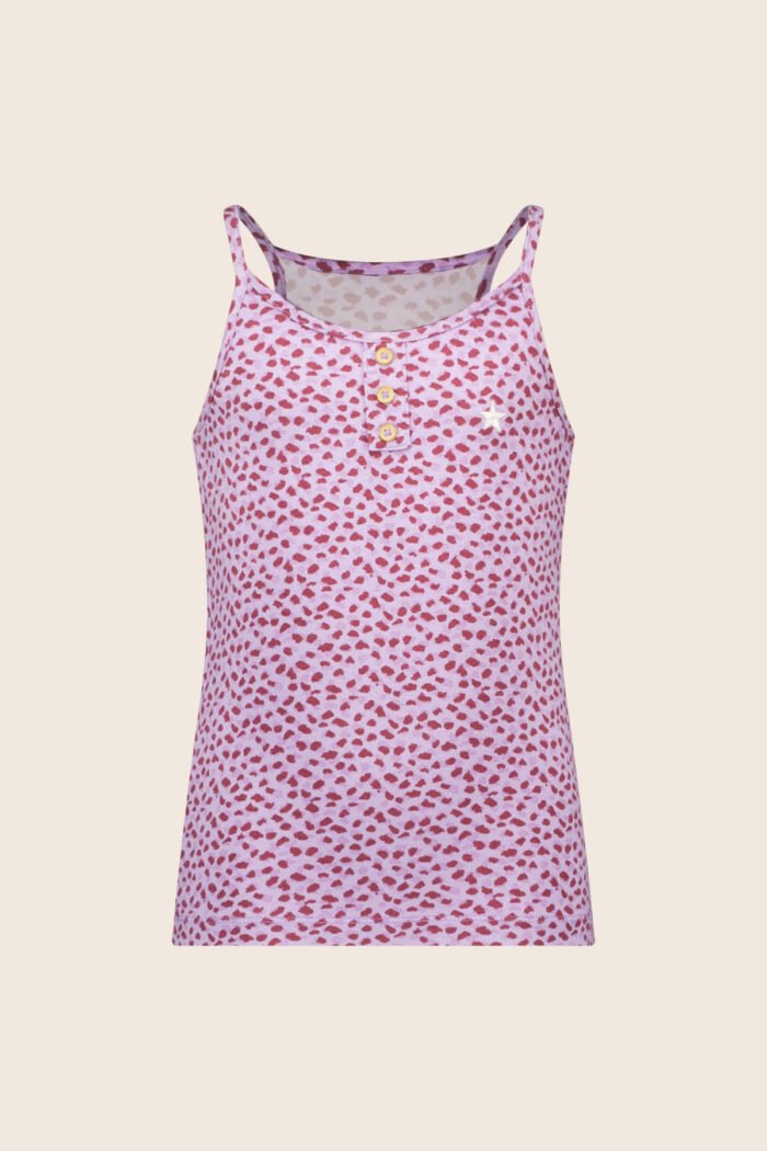 Like Flo Meisjes top vicose crepe Like FLO Meisjes top vicose crepeMateriaal 95% katoen