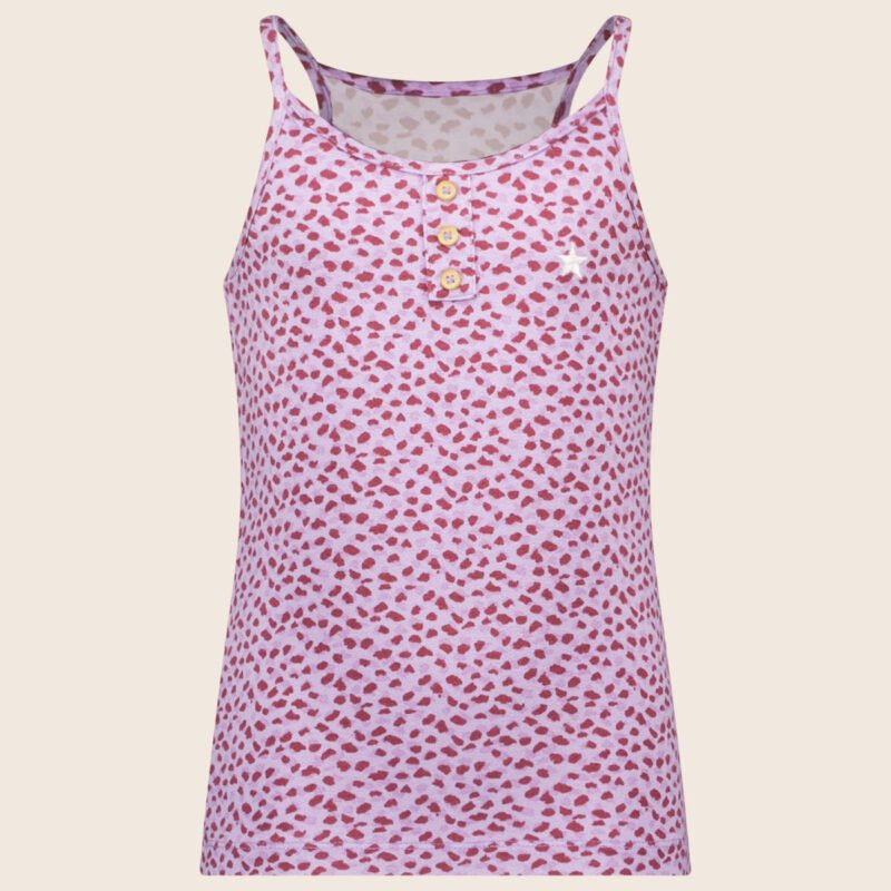 Like Flo Meisjes top vicose crepe Like FLO Meisjes top vicose crepeMateriaal 95% katoen