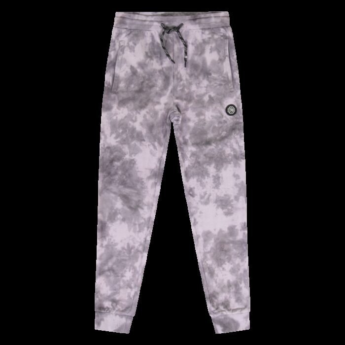 Lucky No. 7 Jongens broek - Minimal grijs Lucky No. 7 Jongens broek - Minimal grijsMateriaal