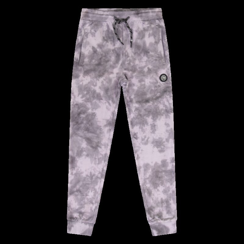 Lucky No. 7 Jongens broek - Minimal grijs Lucky No. 7 Jongens broek - Minimal grijsMateriaal