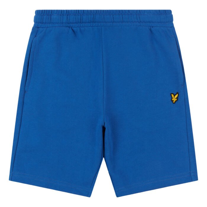 Lyle & Scott Short - Star Sapphire Lyle & Scott Zwembroek - Star Sapphire 100% Cotton