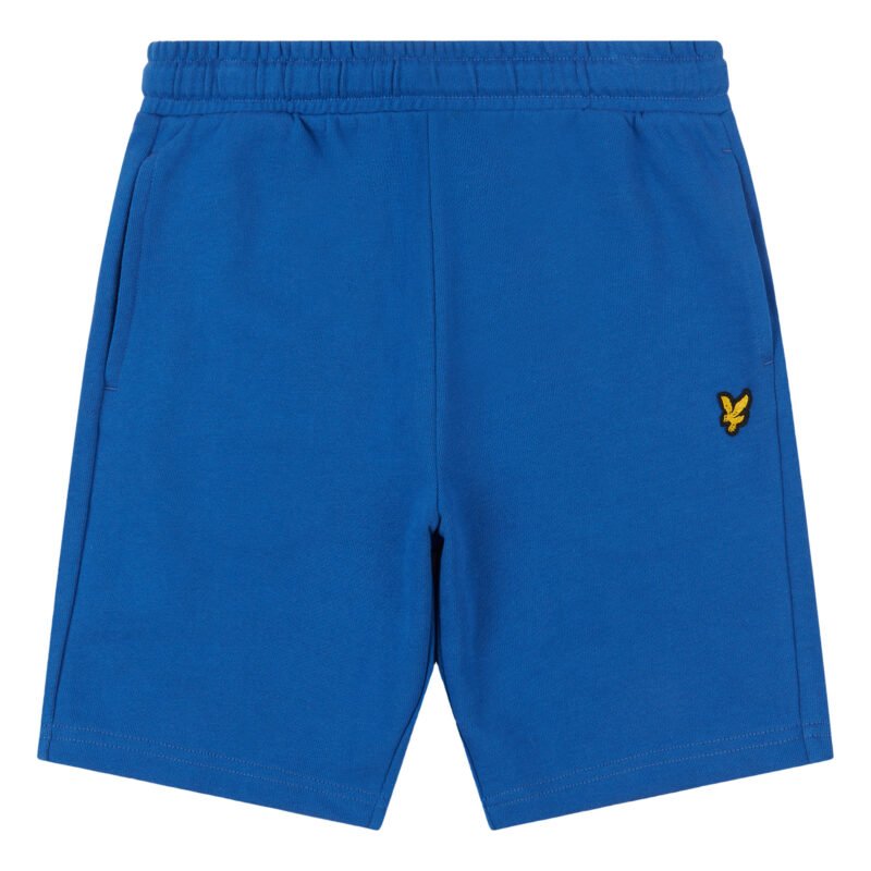 Lyle & Scott Short - Star Sapphire Lyle & Scott Zwembroek - Star Sapphire 100% Cotton
