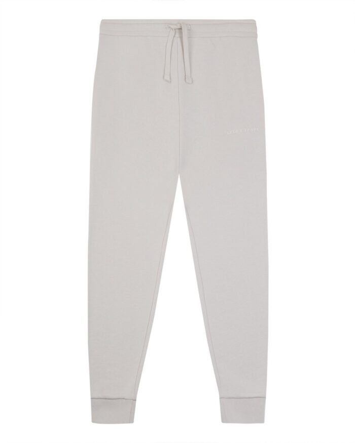 Lyle & Scott Sweat broek Script - Cove Lyle & Scott Sweat broek Script - CoveMateriaal BODY SHELL 100% COTTON