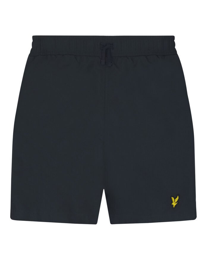 Lyle & Scott Zwembroek - Donker navy blauw Lyle & Scott Zwembroek - Donker navy blauwMateriaal BODY SHELL 100% NYLON LINING 100% POLYESTER