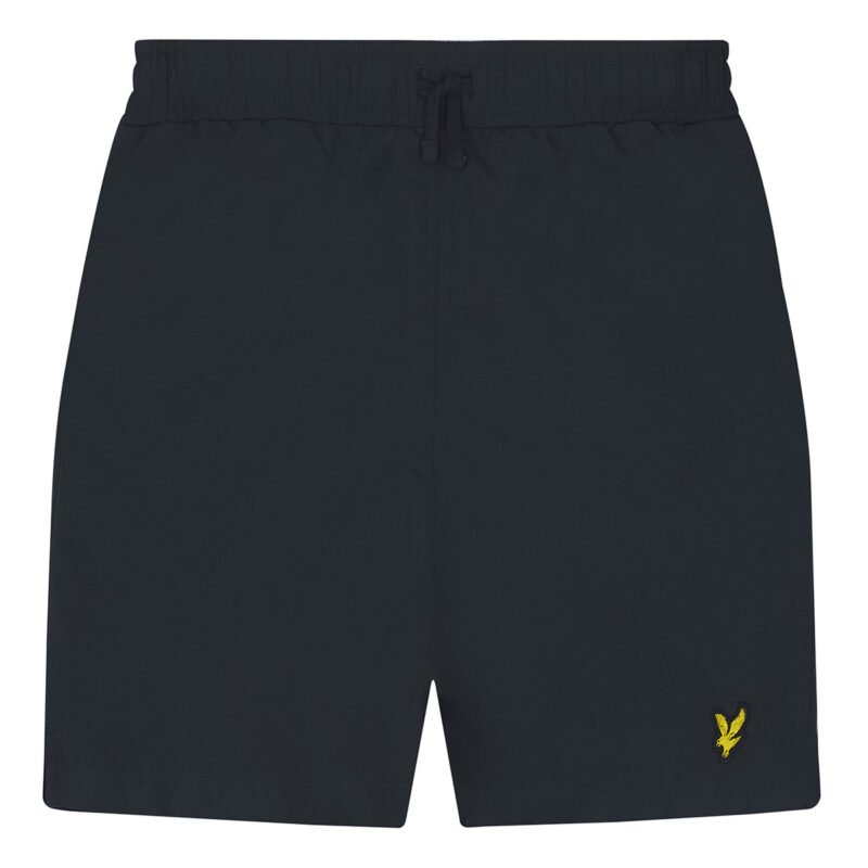 Lyle & Scott Zwembroek - Donker navy blauw Lyle & Scott Zwembroek - Donker navy blauwMateriaal BODY SHELL 100% NYLON LINING 100% POLYESTER