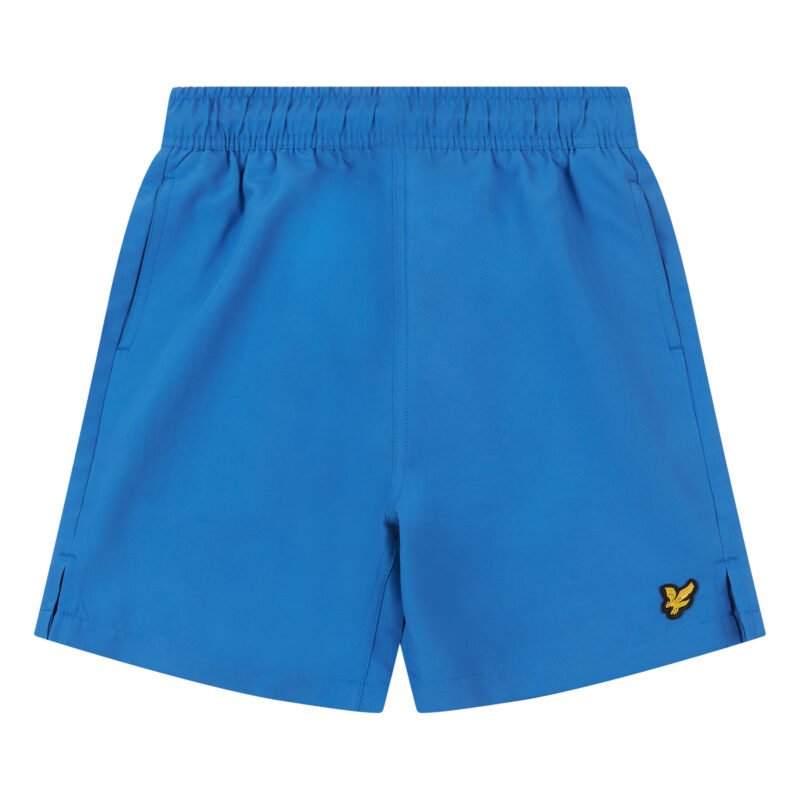 Lyle & Scott Zwembroek - Star Sapphire Lyle & Scott Zwembroek - Star Sapphire 100% Polyester