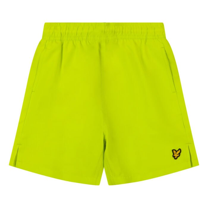 Lyle & Scott Zwembroek - Sulphur Spring Lyle & Scott Zwembroek - Sulphur Spring 100% Polyester