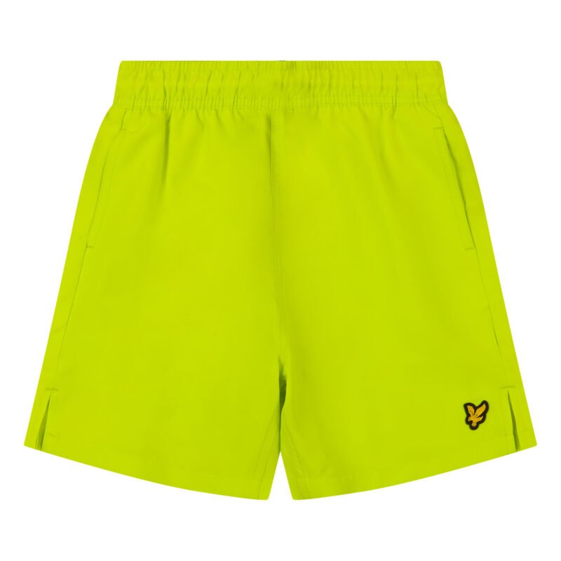 Lyle & Scott Zwembroek - Sulphur Spring Lyle & Scott Zwembroek - Sulphur Spring 100% Polyester