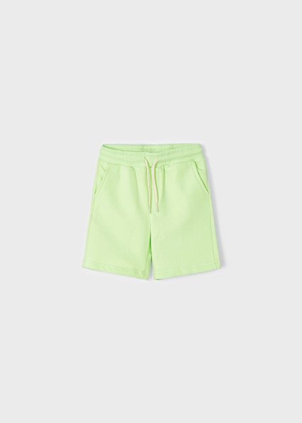 Mayoral Jongens short - Celery Mayoral Jongens short - Celery