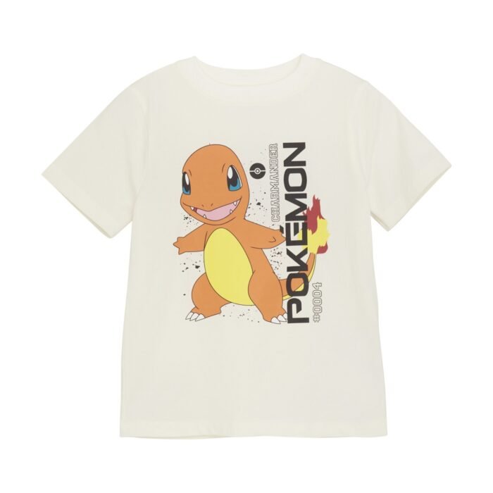 Minymo Jongens T-shirt - Pristine Minymo Jongens T-shirt - PristineMateriaal 95% Cotton/ 5% Elastane
