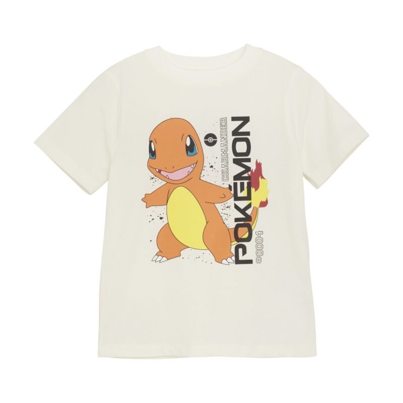 Minymo Jongens T-shirt - Pristine Minymo Jongens T-shirt - PristineMateriaal 95% Cotton/ 5% Elastane