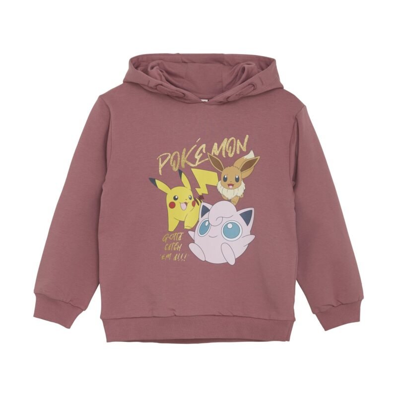 Minymo Meisjes sweat shirt - Deco roze Minymo Meisjes sweat shirt - Deco rozeMateriaal 90% Cotton/ 5% Polyester/ 5% Elastane