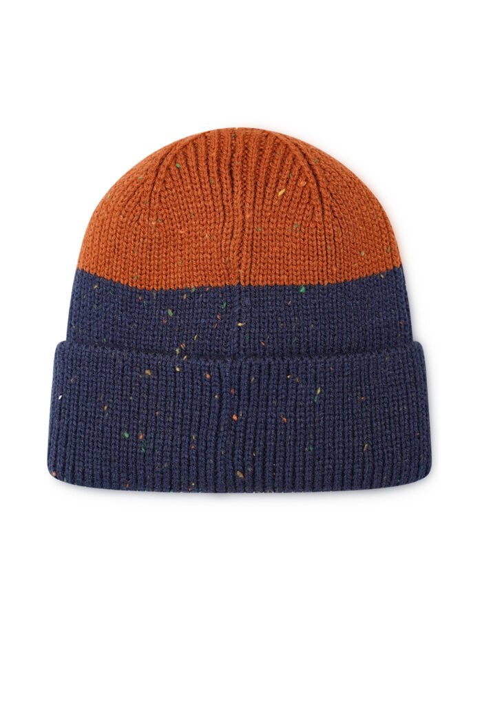 Moodstreet Jongens muts - Roest Moodstreet Jongens muts - Roest Materiaal 100% PAN