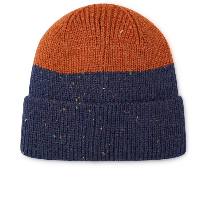 Moodstreet Jongens muts - Roest Moodstreet Jongens muts - Roest Materiaal 100% PAN