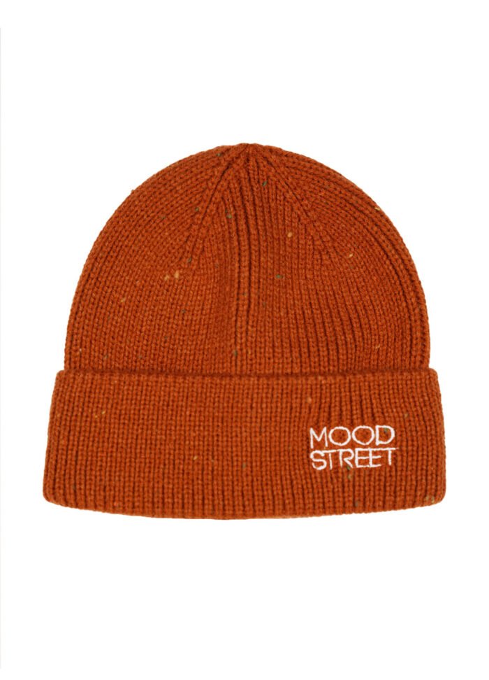 Moodstreet Jongens muts - Rust Moodstreet Jongens muts - RustMateriaal 95%PAN