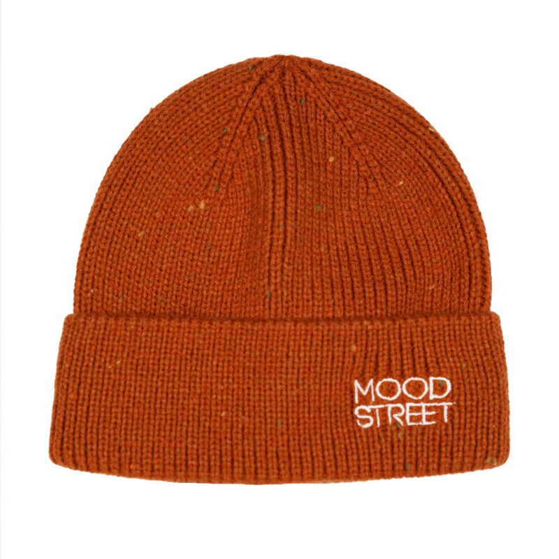 Moodstreet Jongens muts - Rust Moodstreet Jongens muts - RustMateriaal 95%PAN