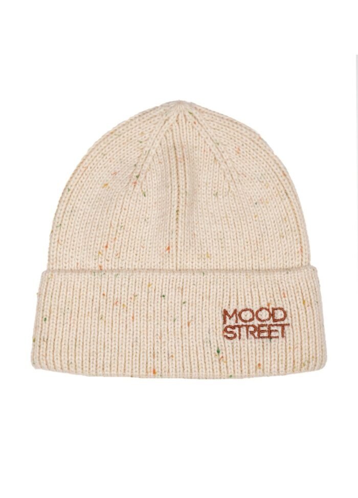 Moodstreet Meisjes muts - Nomad Moodstreet Meisjes muts - NomadMateriaal 95%PAN