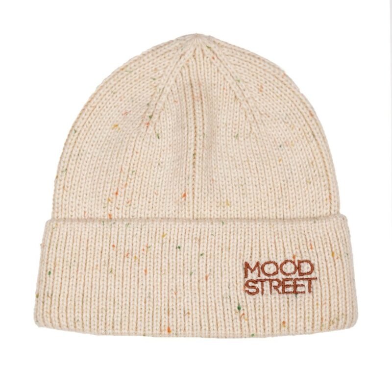 Moodstreet Meisjes muts - Nomad Moodstreet Meisjes muts - NomadMateriaal 95%PAN