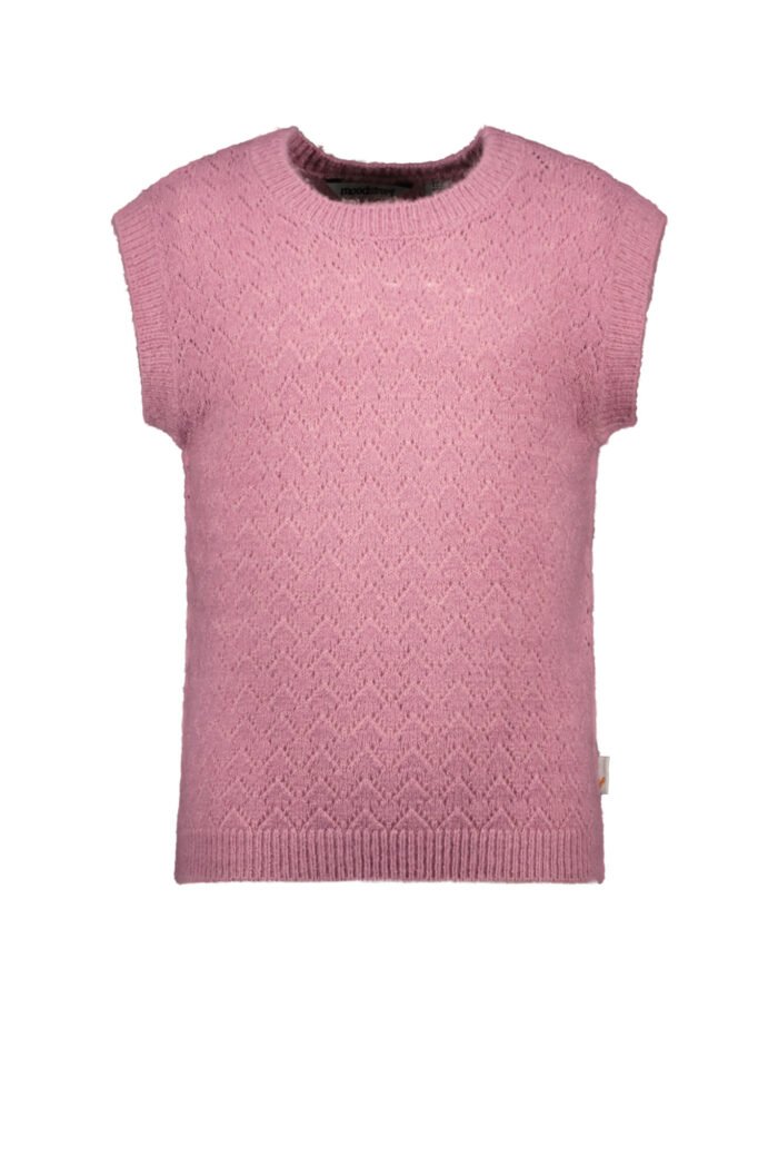 Moodstreet Meisjes top - Lilac Moodstreet Meisjes top - Lilac77% PAN 20% PA 3% EA