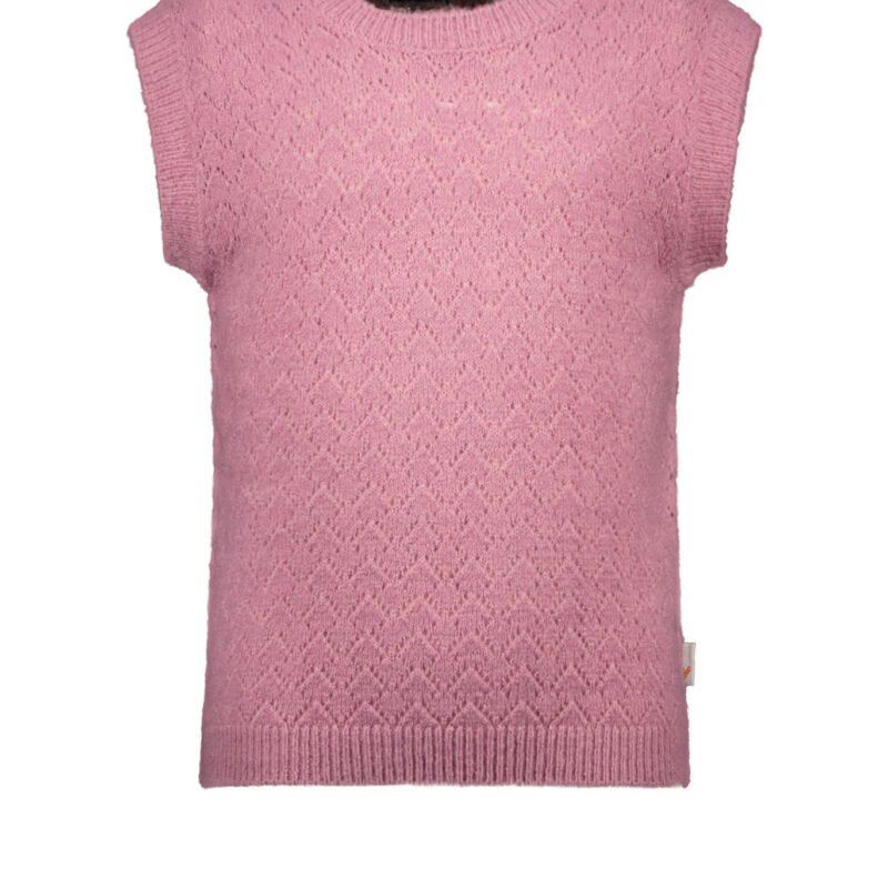 Moodstreet Meisjes top - Lilac Moodstreet Meisjes top - Lilac77% PAN 20% PA 3% EA