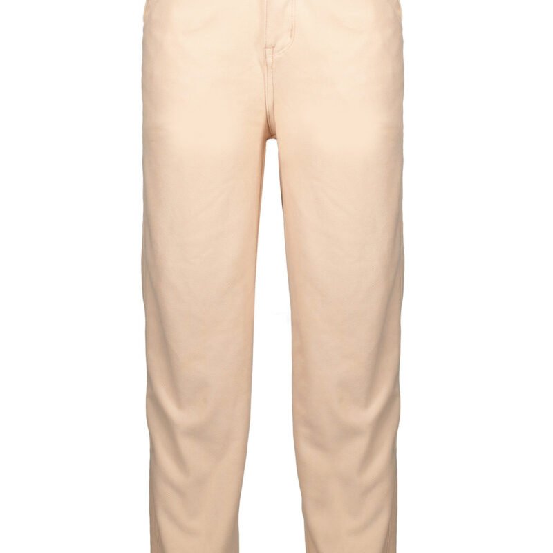 NoBell Meisjes broek Sunai - Pearled Ivory NoBell' Meisjes broek Sunai - Pearled Ivory92%polyester 8%elastane 390gsm